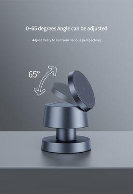 Fast 4 In 1 Foldable Variable Night Light Lamp Wireless Charger Station CUSTOM LOGO Qi Magnetic Wireless Charging